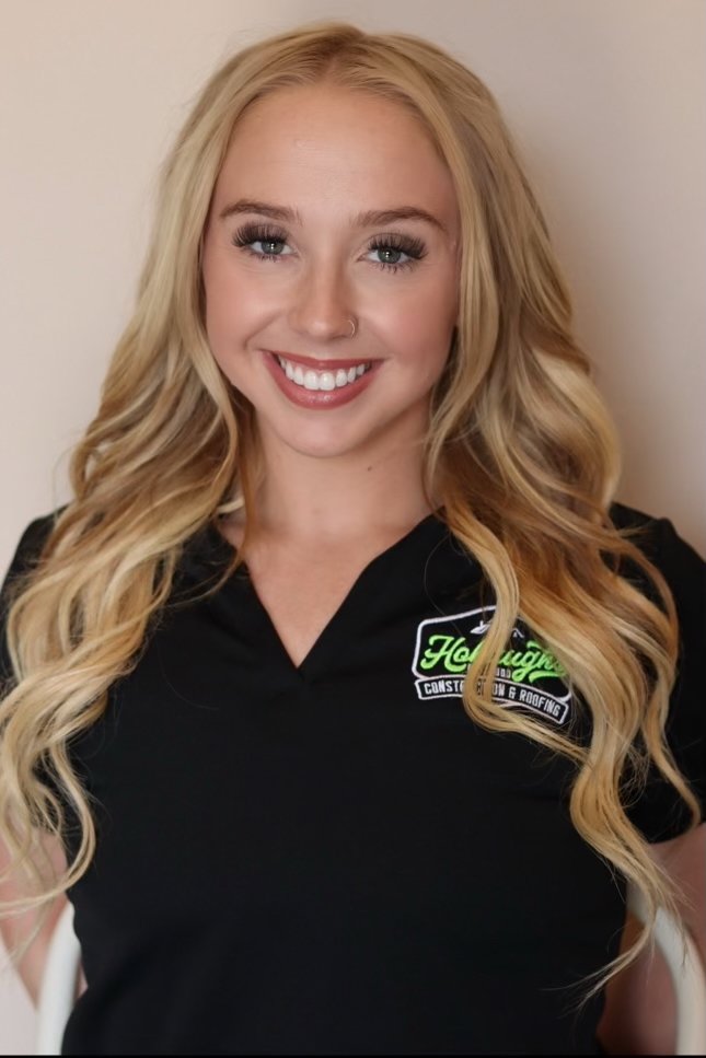 Halie — Team Member